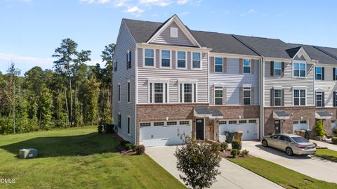 354 Amber Acorn Avenue Raleigh NC 27603