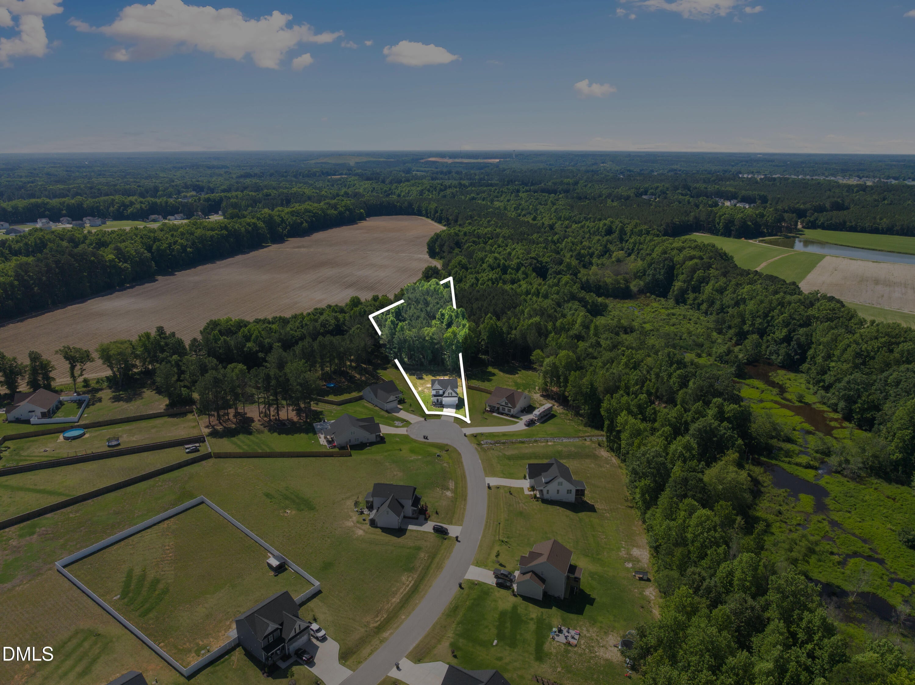 546 Brodie Rose Landing Way