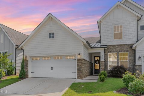 713 Churton Place Cary NC 27518