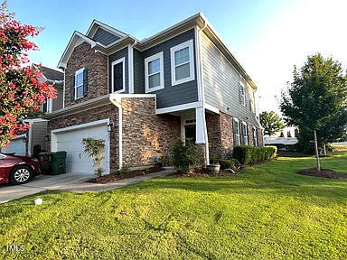 637 Mountain Pine Drive