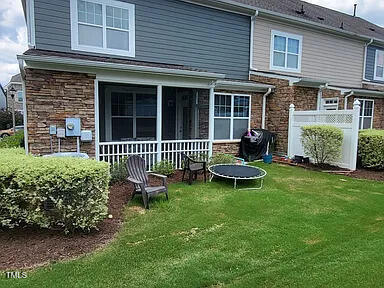 637 Mountain Pine Drive