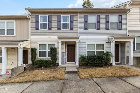 8530 Quarton Drive Raleigh NC 27616