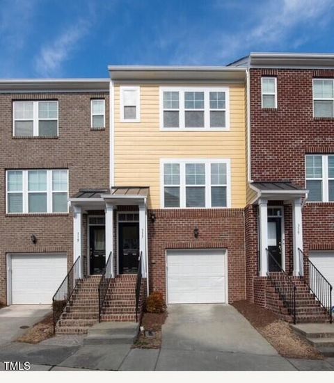 317 Michigan Avenue Cary NC 27519