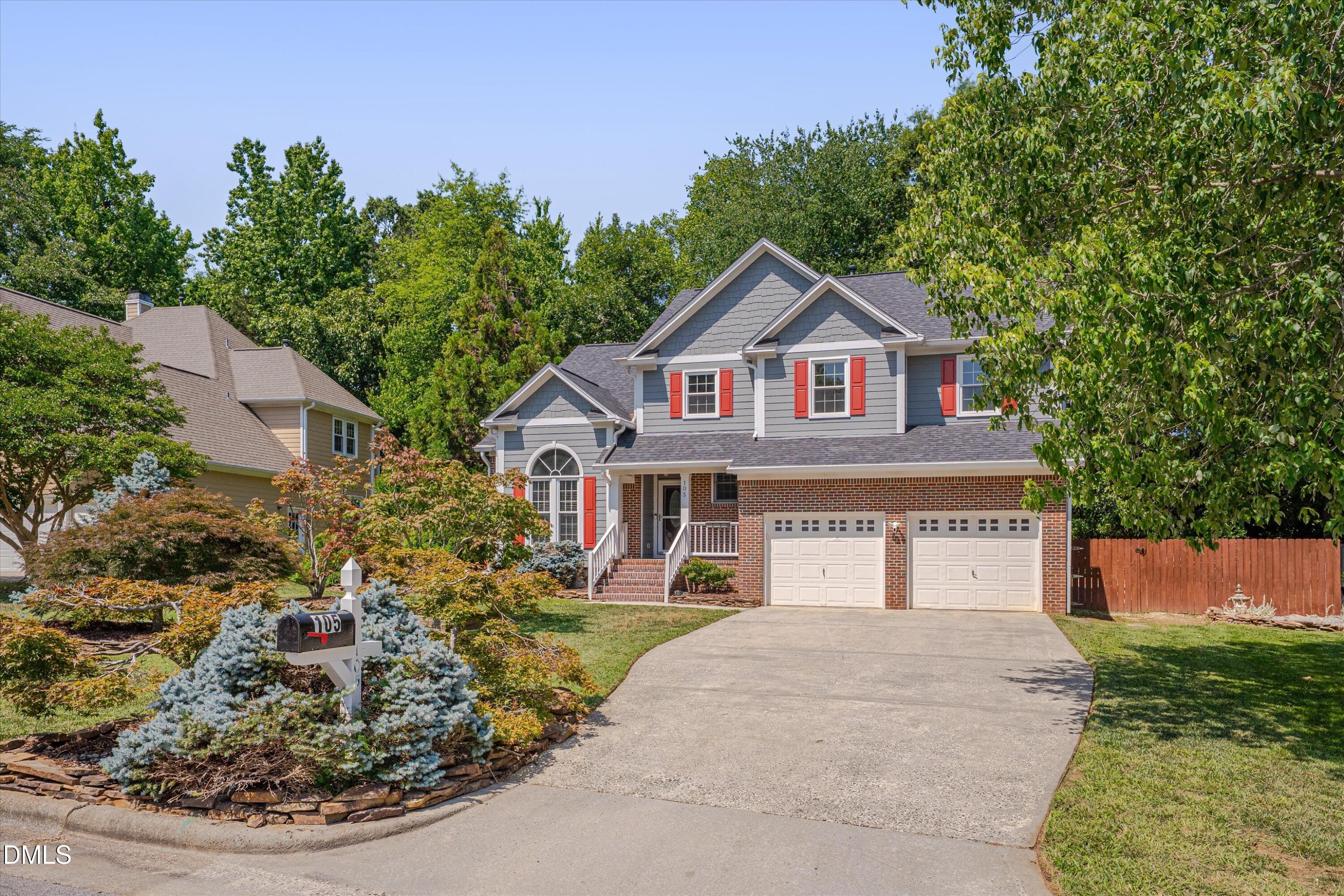 105 Merowe Court