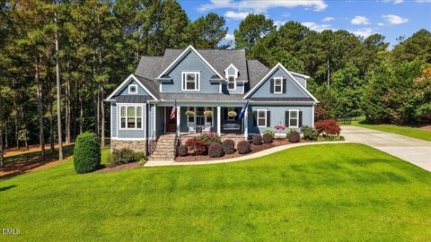 Photo of 210 Paraggi Court, Clayton, NC 27527 (MLS # 10171447)