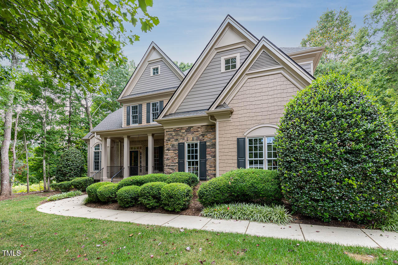 1097 Tacketts Pond Drive