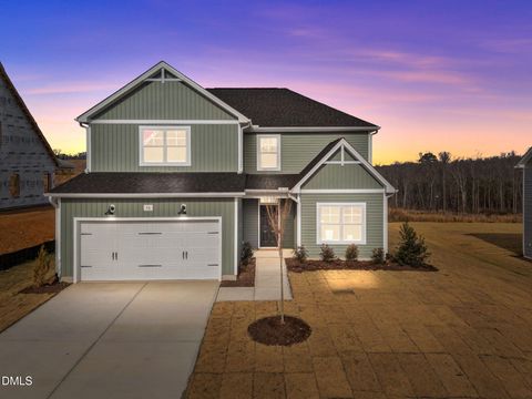 Photo of 50 Malbec Way, Youngsville, NC 27596 (MLS # 10138558)