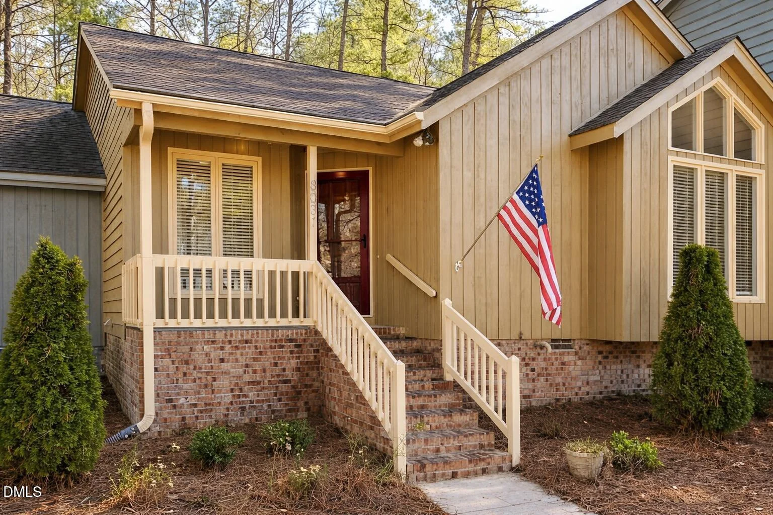 8031 Grey Oak Drive