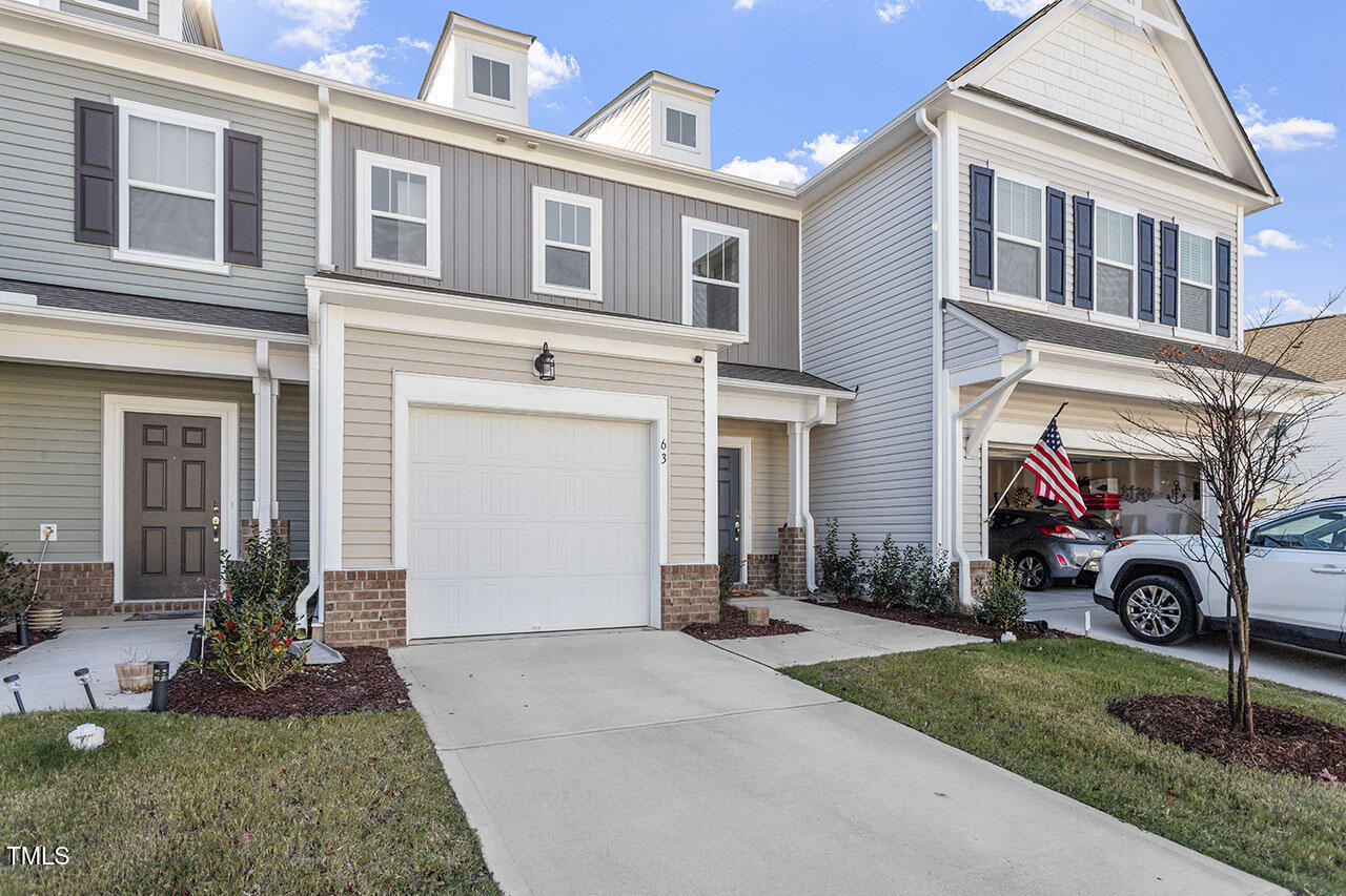 63 Pale Moss Drive