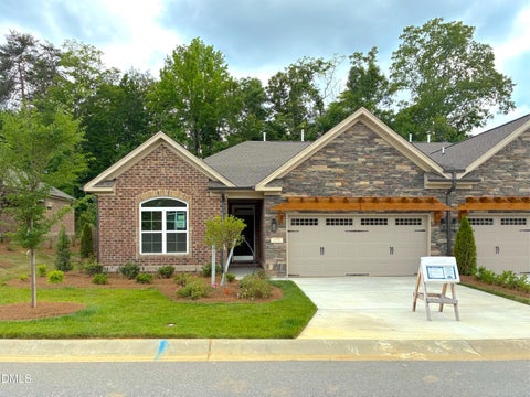 Photo of 1275 Talisker Way #50, Burlington, NC 27215 (MLS # 10132821)