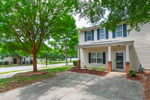 Property photo of 1 Chownings Street, Durham, NC 27713