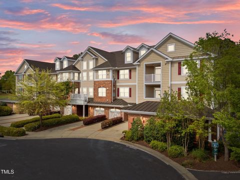 10410 Rosegate Court Raleigh NC 27617