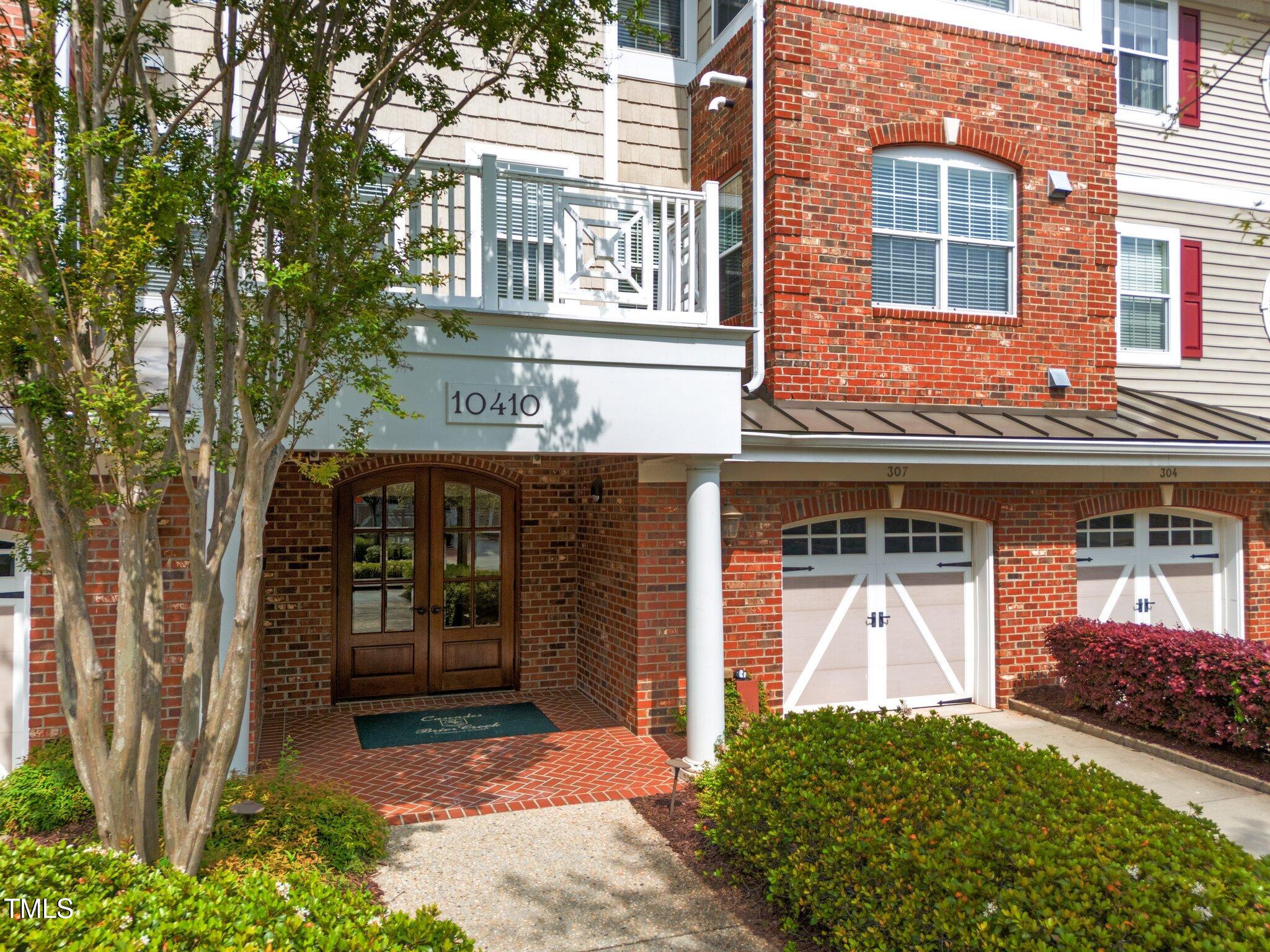 10410 Rosegate Court