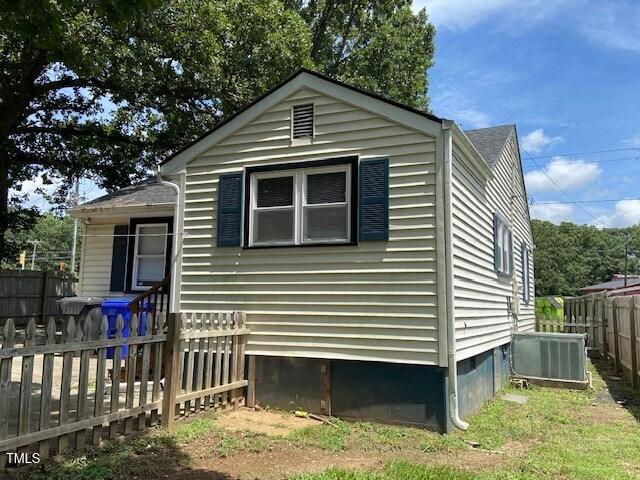 511 Revere Road