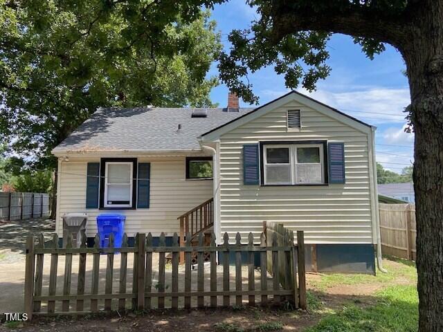 511 Revere Road