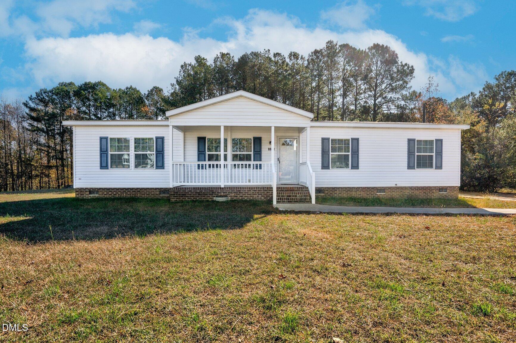 8681 Pleasant Grove Church Road