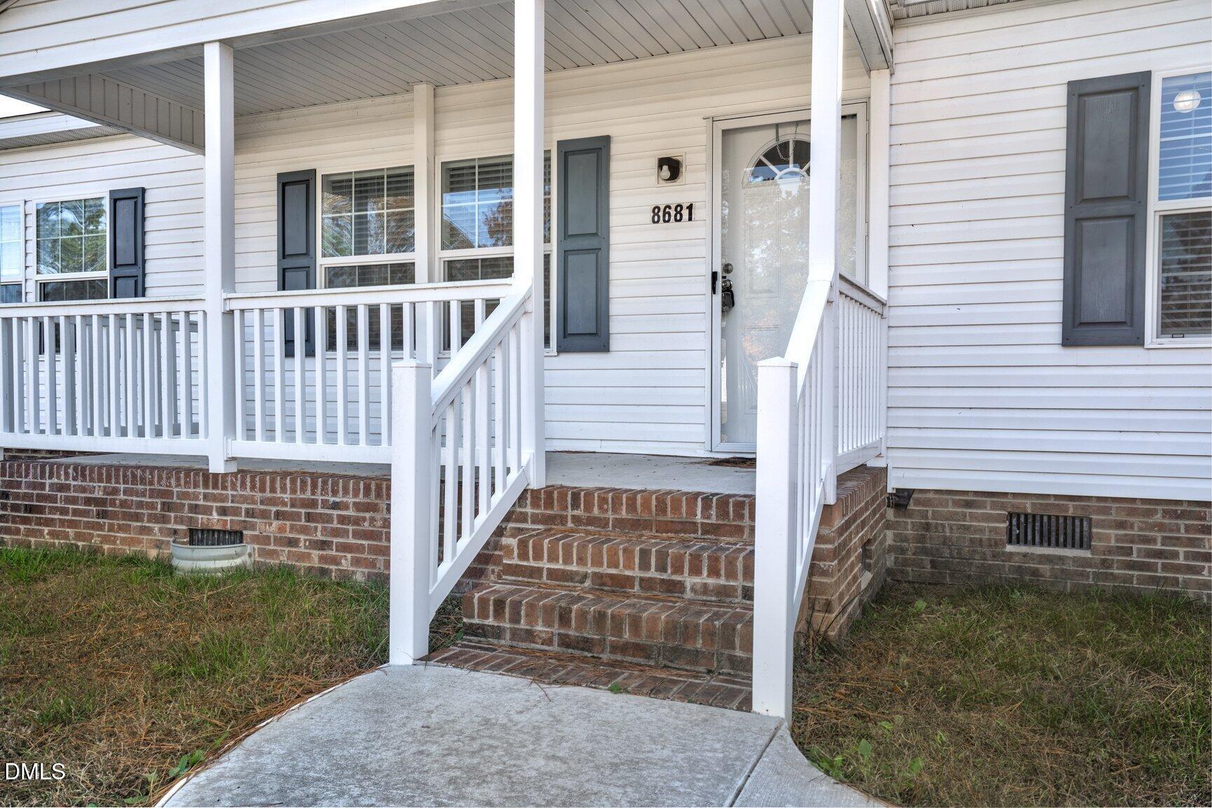 8681 Pleasant Grove Church Road