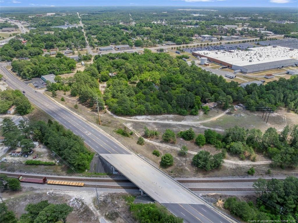 Crows Nest Drive