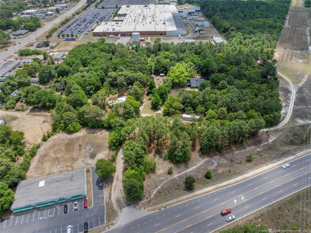 Crows Nest Drive