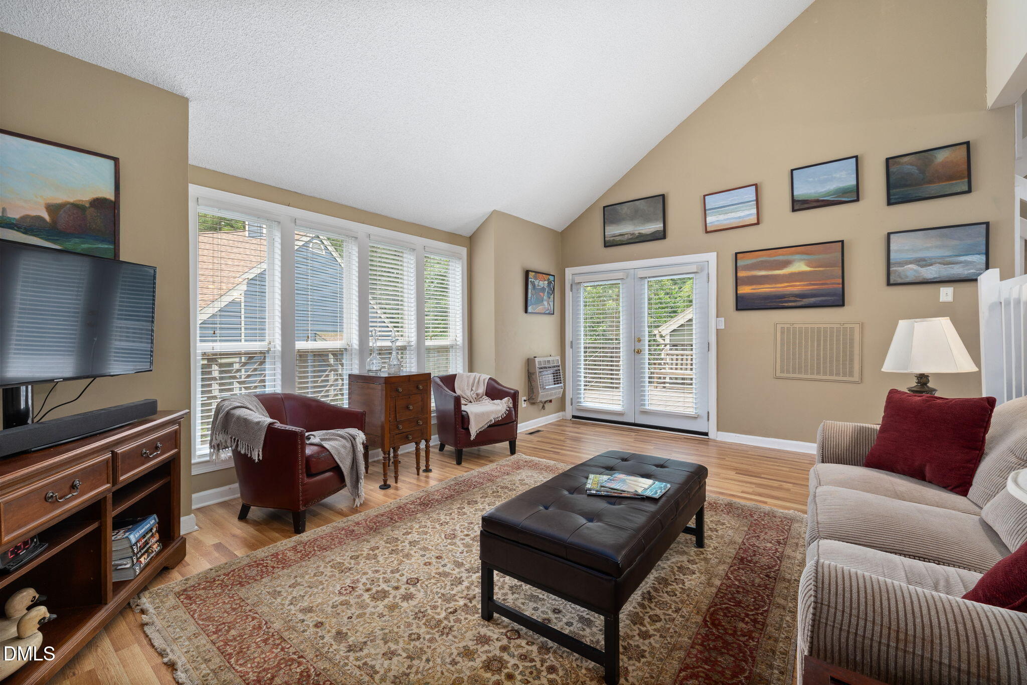 5739 Sentinel Drive
