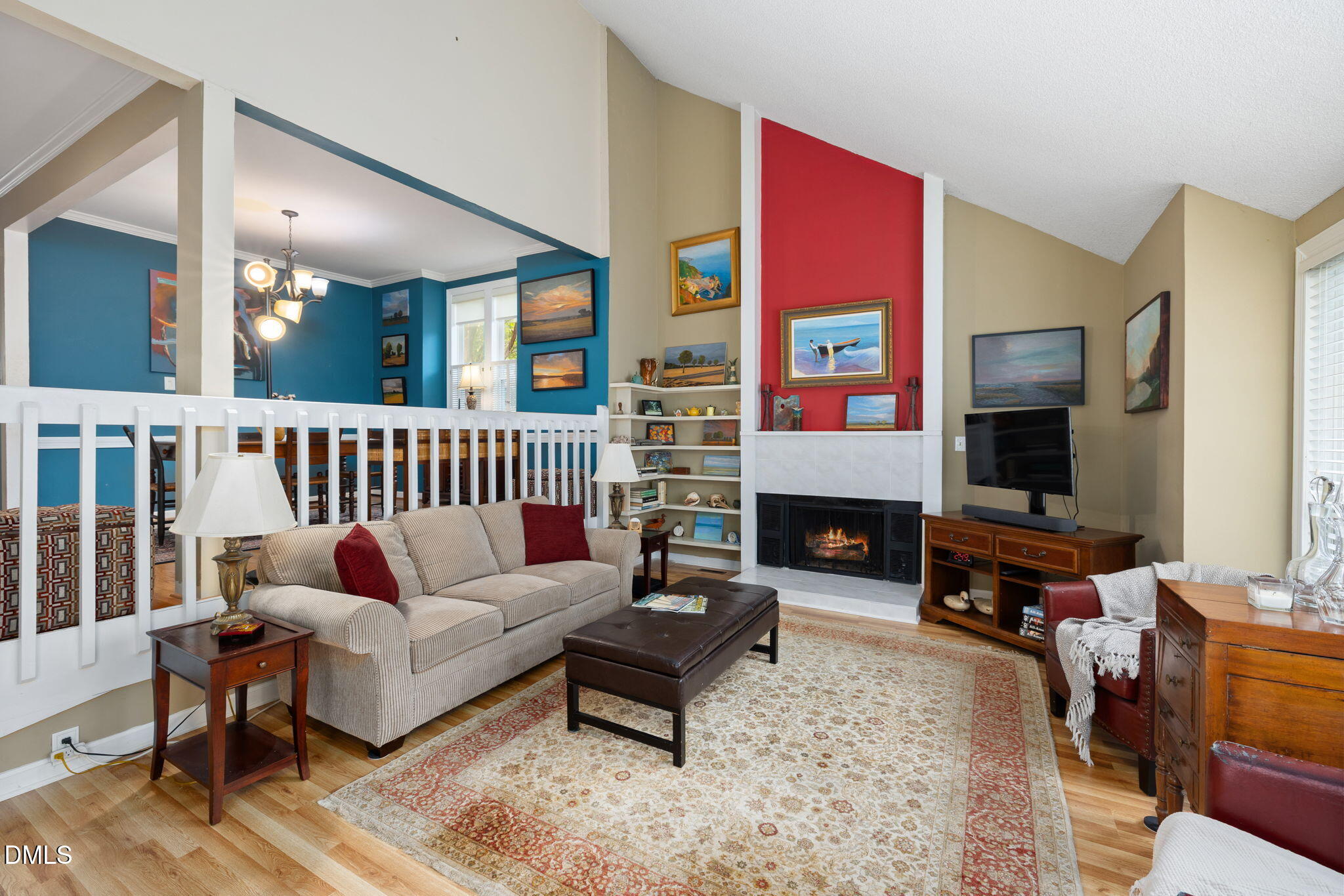5739 Sentinel Drive