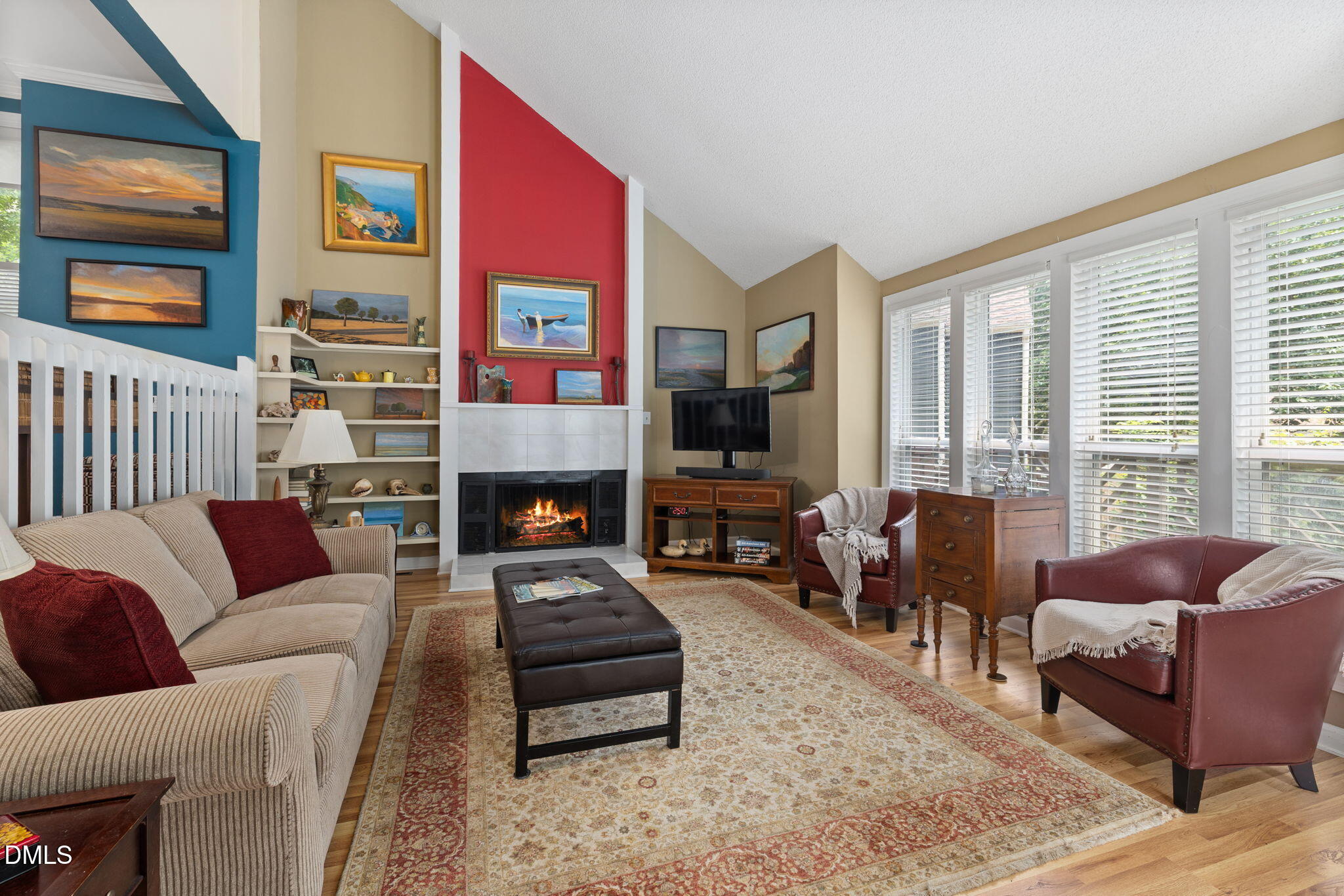 5739 Sentinel Drive