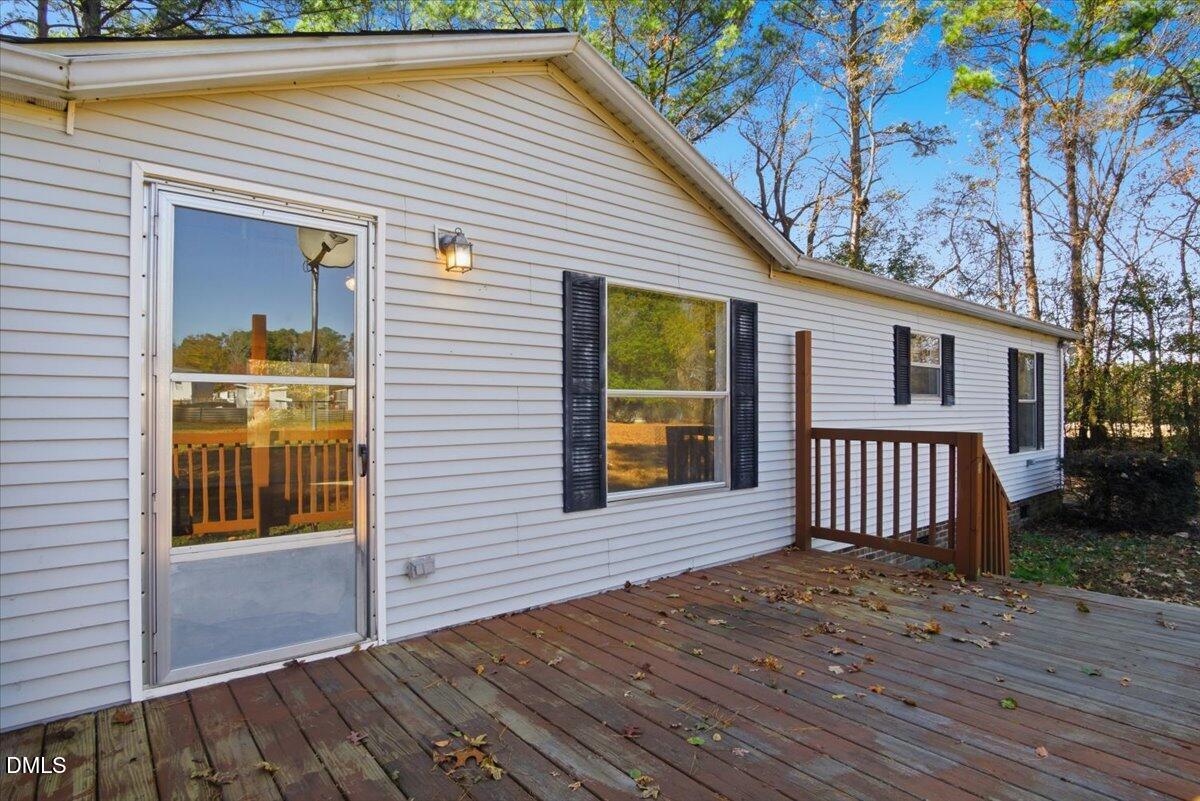 1429 Country Pond Lane