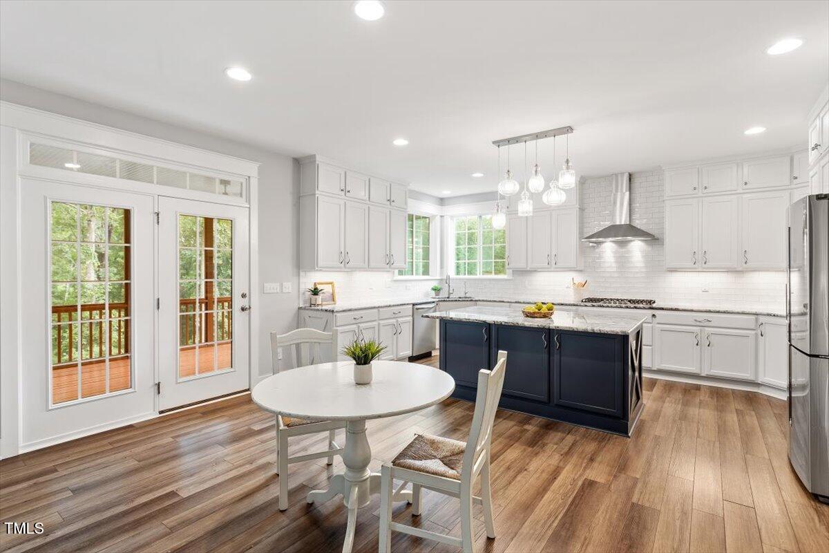 2412 Spindle Court