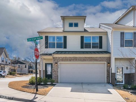 518 Oak Forest View Lane, Wake Forest, NC 27587 - MLS#: 10088404