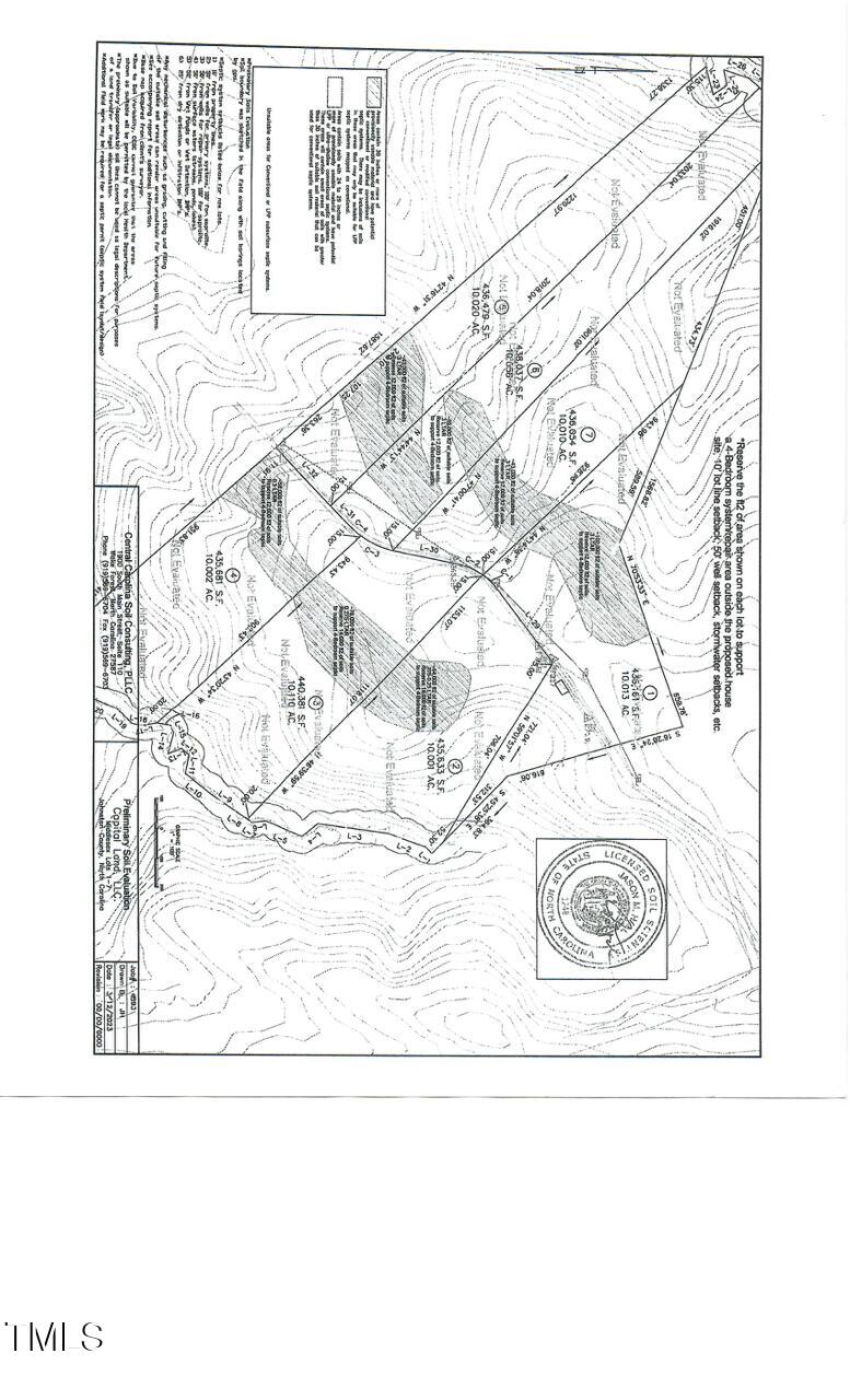 9485 Lot 4 N C 39 Hwy
