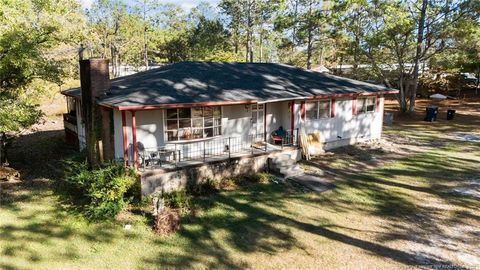 2809 Reservation Road Aberdeen NC 28315