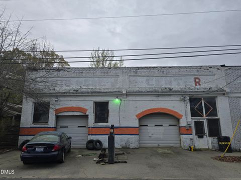 6121 Main Street Bailey NC 27807