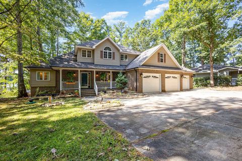 104 Fawn Cove Louisburg NC 27549