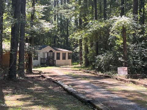 A home in Nashville