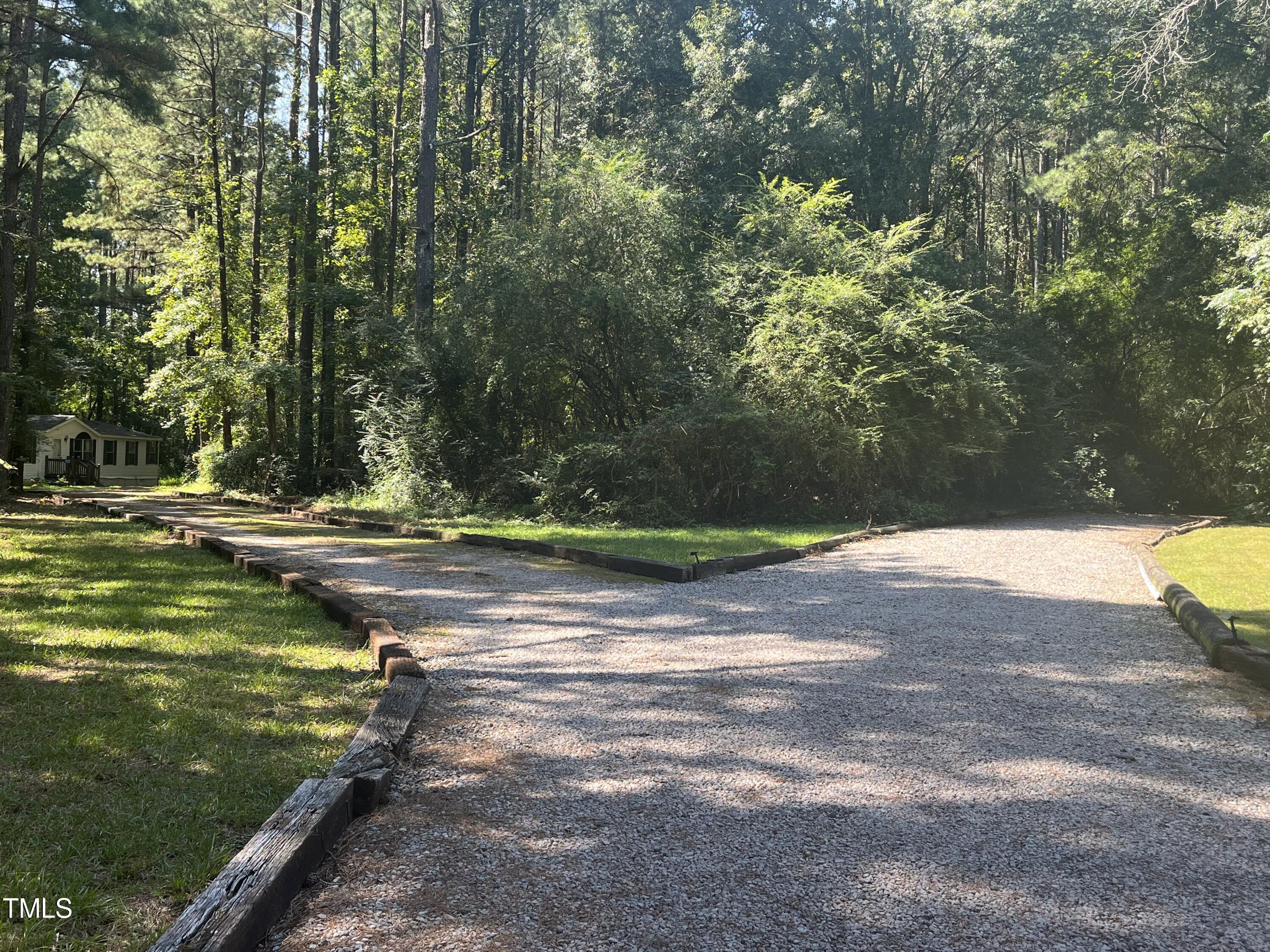 1150 Old County Home Road