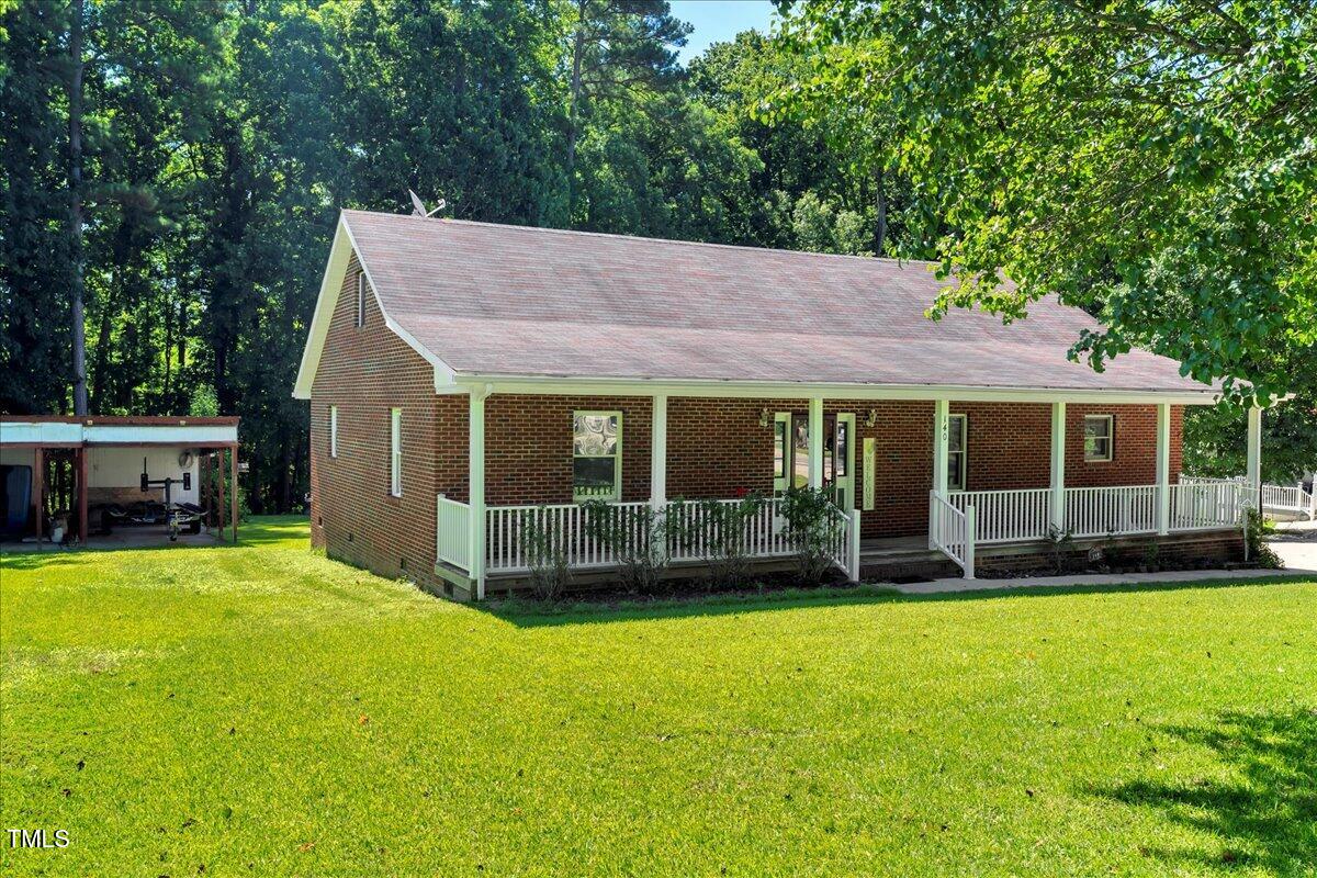 140 Maryland Drive