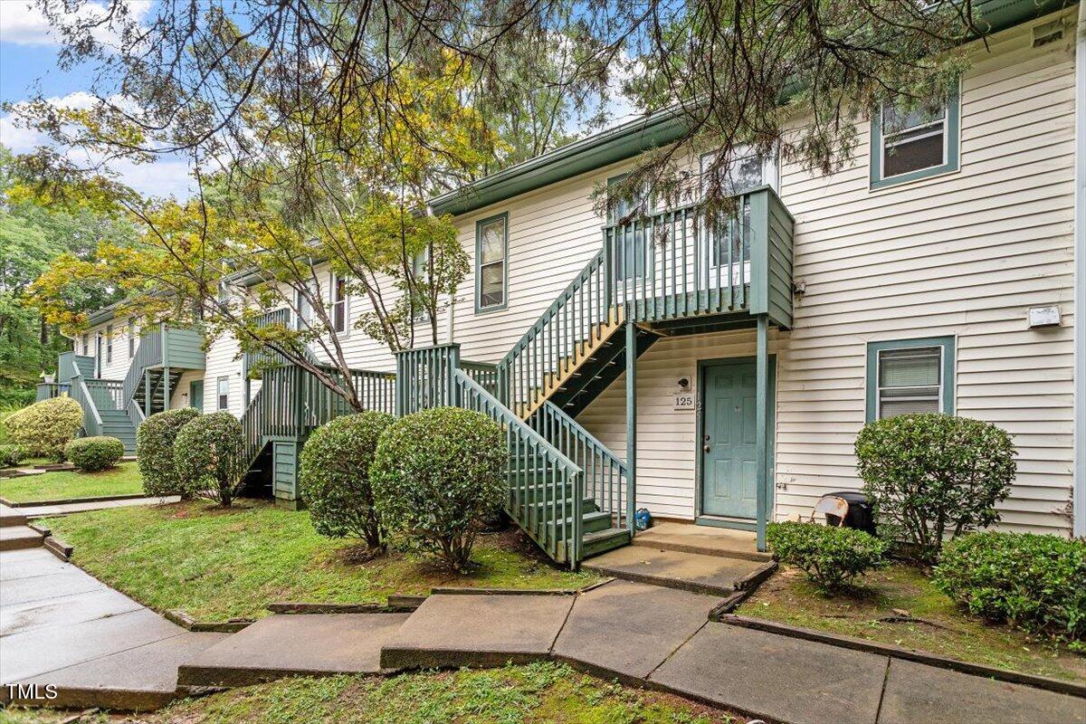 211 Ashley Forest Road Building D