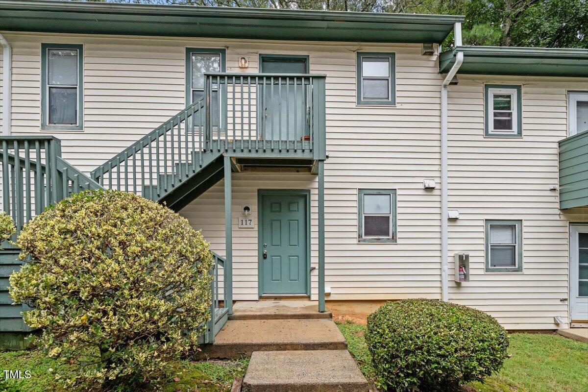 211 Ashley Forest Road Building D