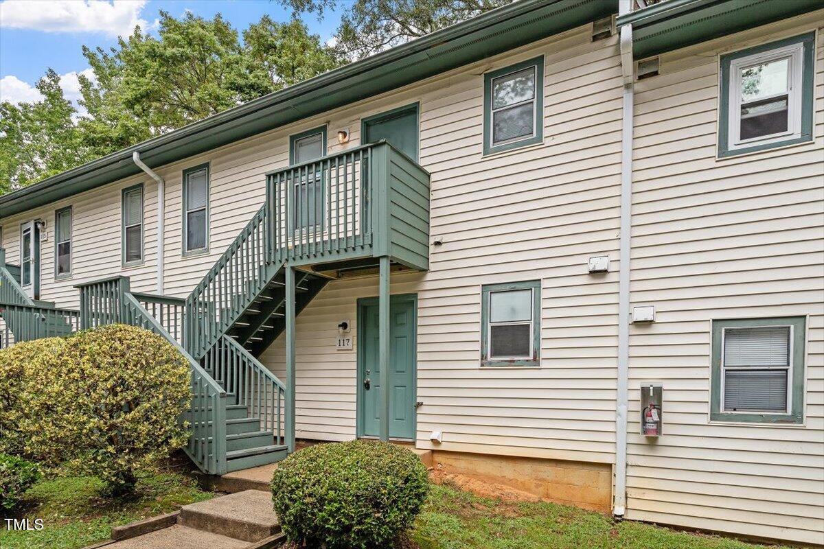 211 Ashley Forest Road Building D