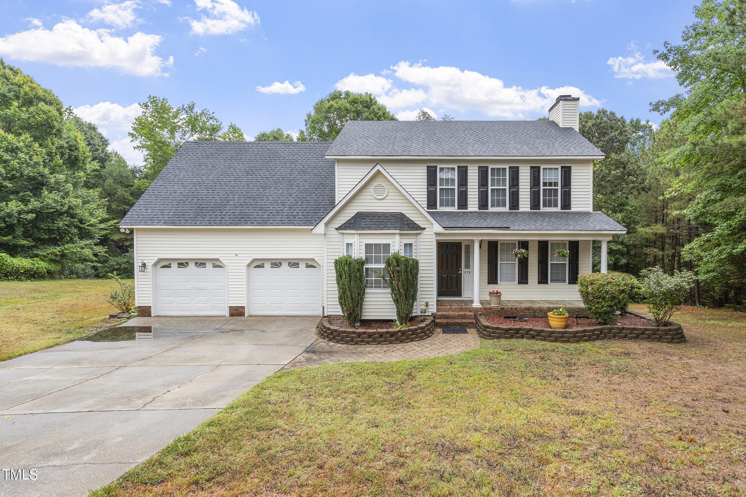 270 S Ridge Drive
