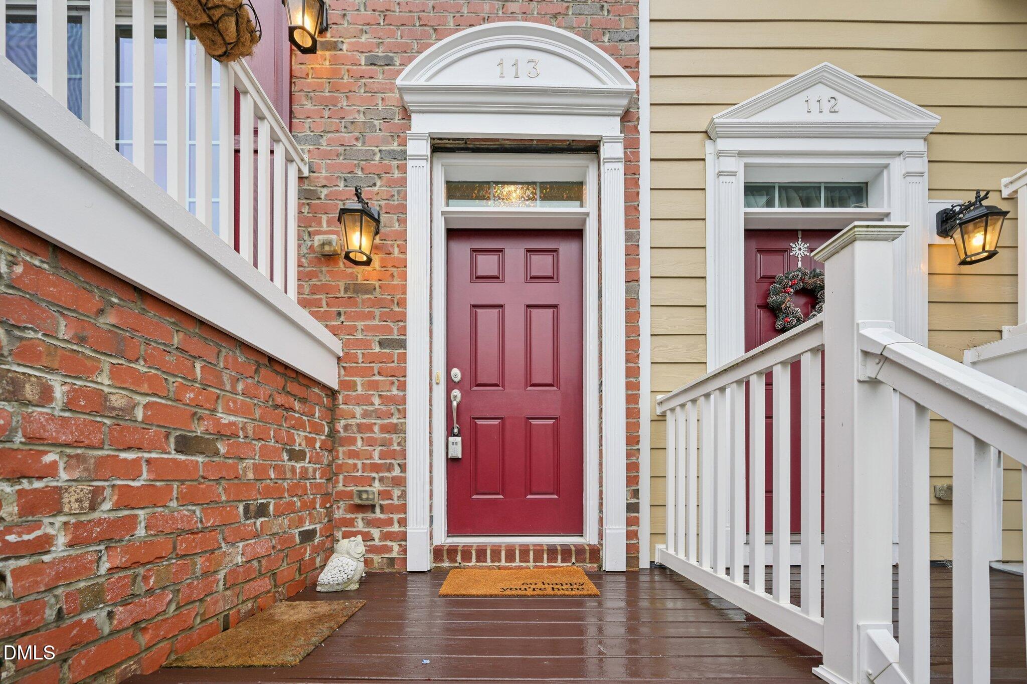 10510 Sablewood Drive 113