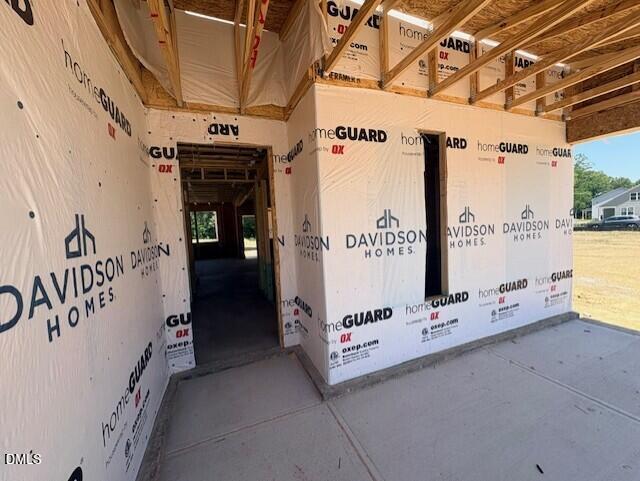 321 Longleaf Lane