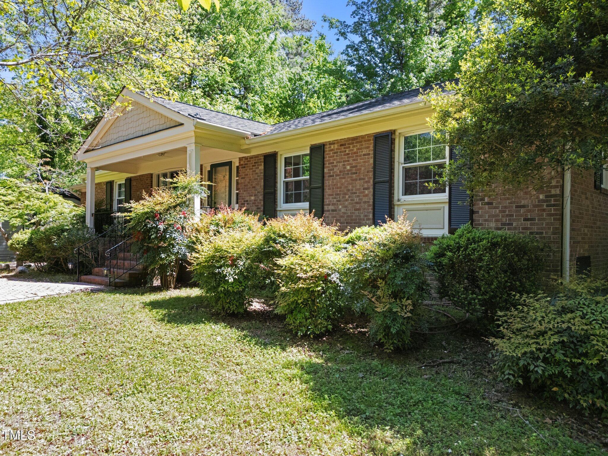 1616 Beechwood Drive