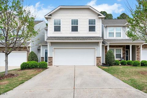 108 Princess Place Morrisville NC 27560