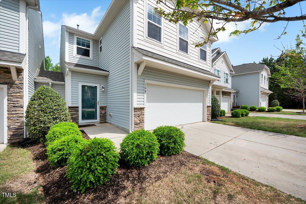108 Princess Place
