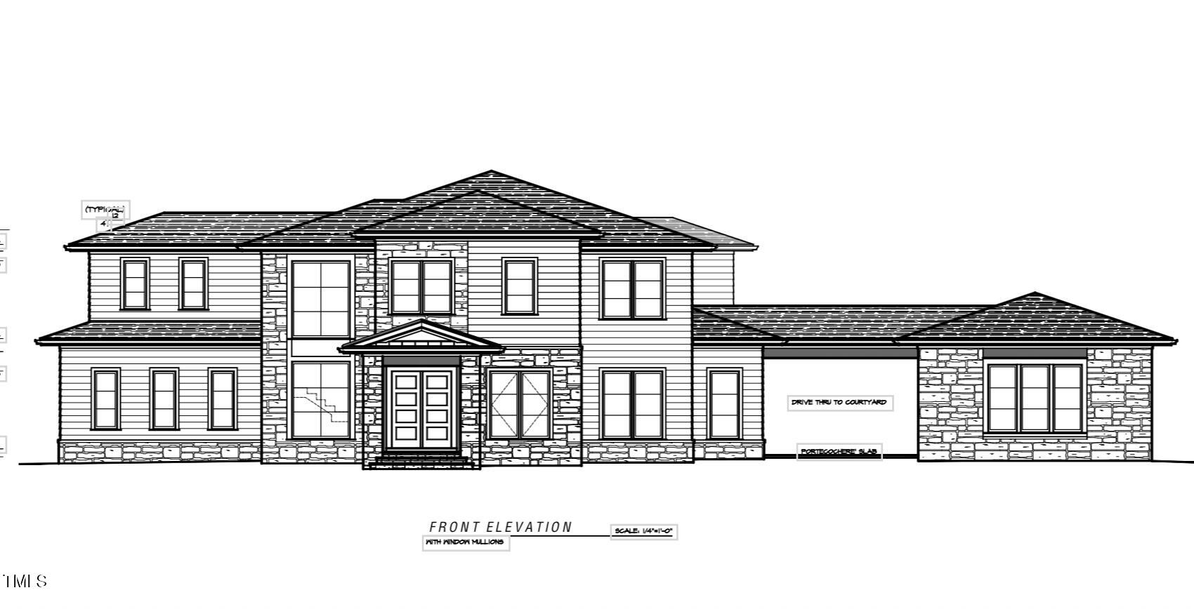105 Pennington Circle