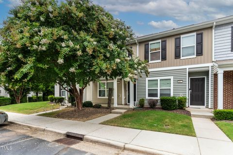 6613 Morgantown Street Raleigh NC 27616