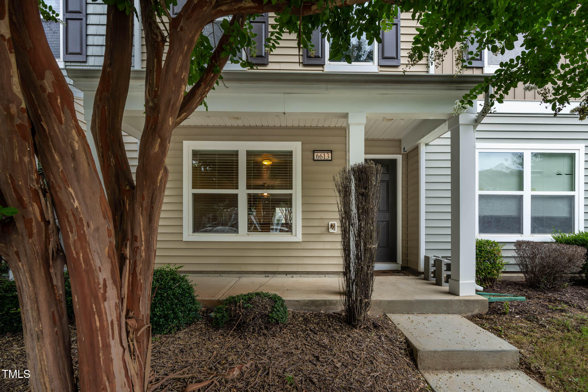6613 Morgantown Street