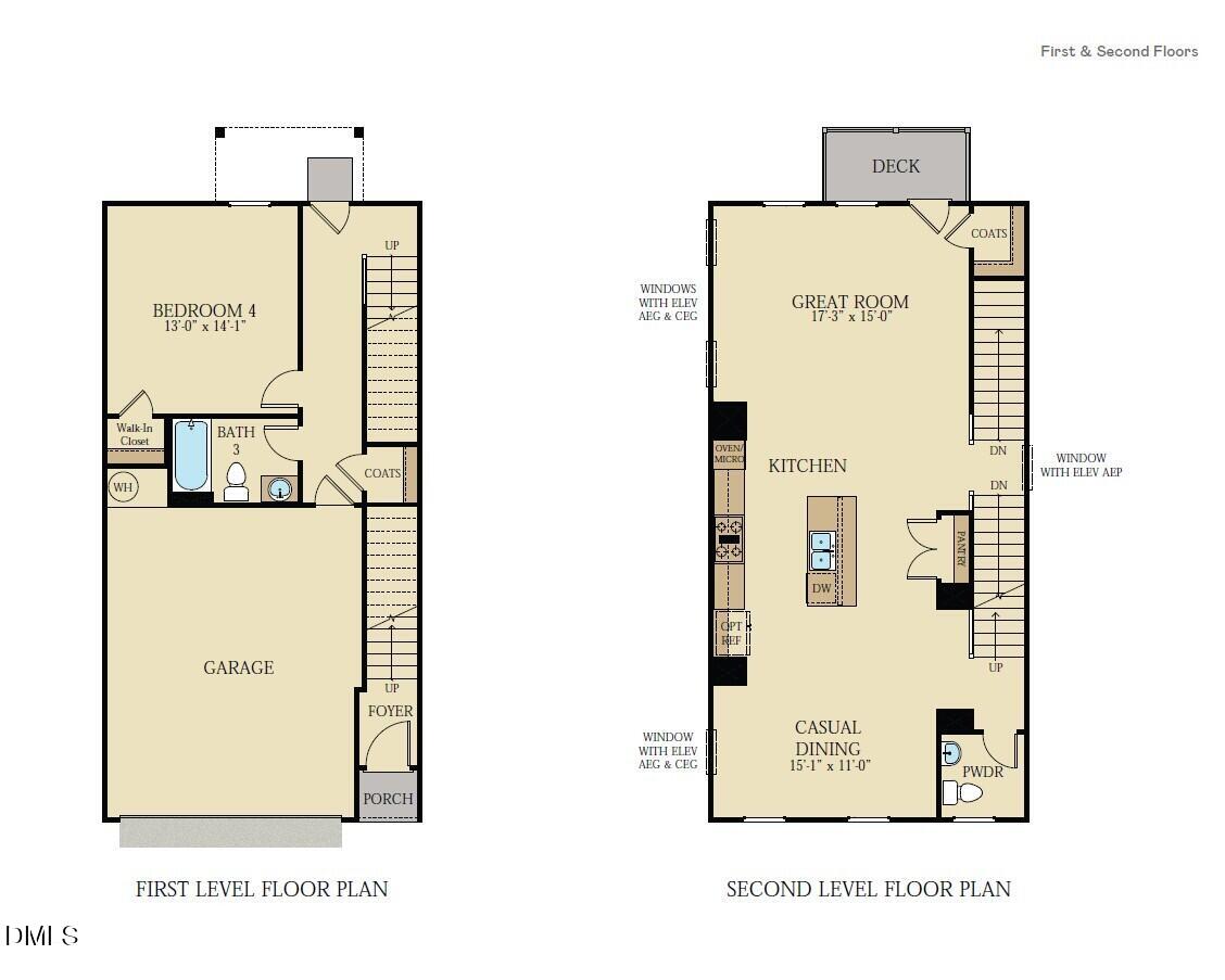 2869 Foster Woods Drive