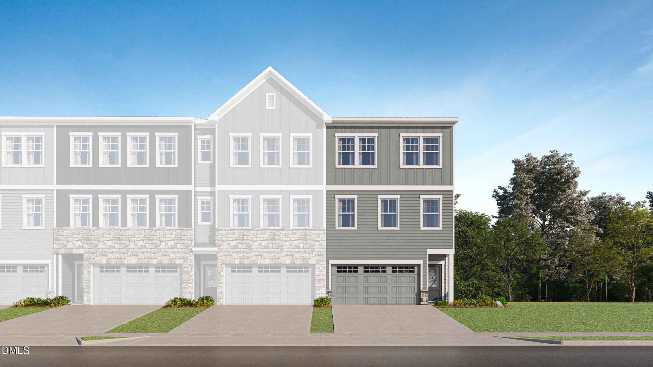 2869 Foster Woods Drive